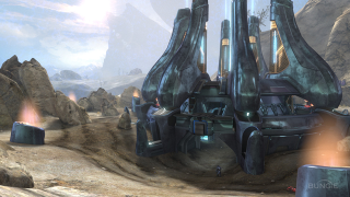 Illustration for article titled Halo: Reach Update Gallery